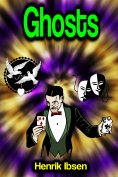 ebook: Ghosts