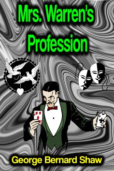 eBook: Mrs. Warren's Profession