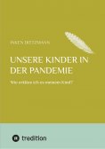 ebook: Unsere Kinder in der Pandemie