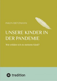 ebook: Unsere Kinder in der Pandemie