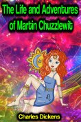 ebook: The Life and Adventures of Martin Chuzzlewit