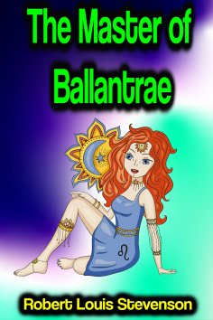 eBook: The Master of Ballantrae: A Winter's Tale
