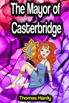 eBook: The Mayor of Casterbridge