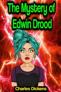 eBook: The Mystery of Edwin Drood