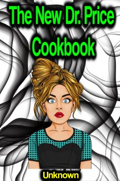 eBook: The New Dr. Price Cookbook