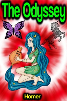 eBook: The Odyssey