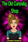 eBook: The Old Curiosity Shop