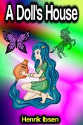 ebook: A Doll's House: a play