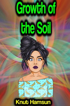 eBook: Growth of the Soil
