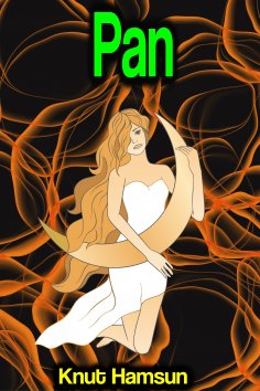 eBook: Pan