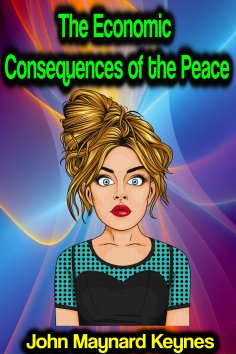 eBook: The Economic Consequences of the Peace