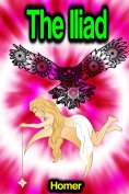 eBook: The Iliad
