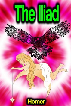 eBook: The Iliad