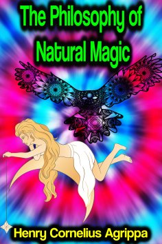 eBook: The Philosophy of Natural Magic