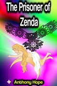eBook: The Prisoner of Zenda