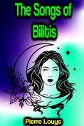 ebook: The Songs of Bilitis