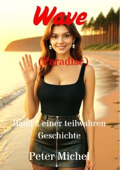 ebook: Wave - (Paradise)