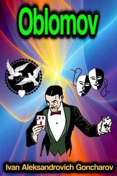 ebook: Oblomov