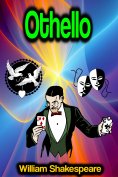 eBook: Othello: The Tragedy of Othello, the Moor of Venice