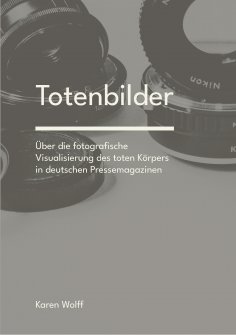 ebook: Totenbilder