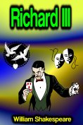 ebook: Richard III (Tragedy of King Richard the third)