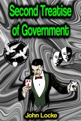 eBook: Second Treatise of Government