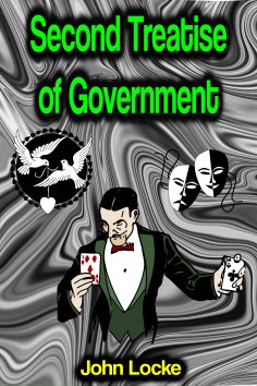 eBook: Second Treatise of Government