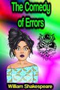 eBook: The Comedy of Errors