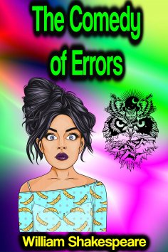 eBook: The Comedy of Errors