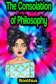 eBook: The Consolation of Philosophy