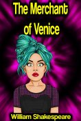 ebook: The Merchant of Venice