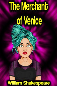 ebook: The Merchant of Venice