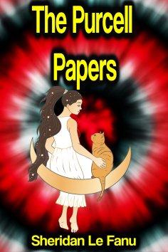 eBook: The Purcell Papers