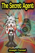 ebook: The Secret Agent: A Simple Tale