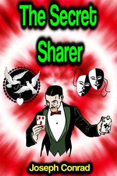 eBook: The Secret Sharer