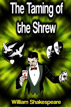 eBook: The Taming of the Shrew