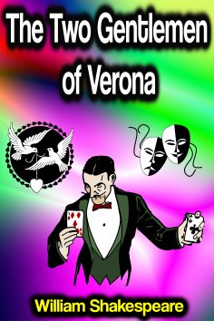 eBook: The Two Gentlemen of Verona