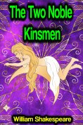 eBook: The Two Noble Kinsmen