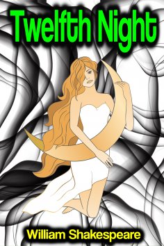 eBook: Twelfth Night