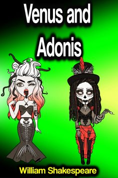 eBook: Venus and Adonis