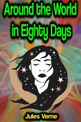 eBook: Around the World in Eighty Days