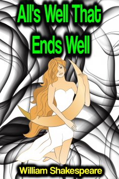 eBook: All's Well That Ends Well
