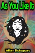 eBook: As You Like It