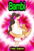 ebook: Bambi: a Life in the Woods