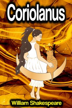 eBook: Coriolanus