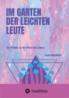 eBook: Im Garten der Leichten Leute