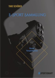 eBook: E-Sport Sammlung
