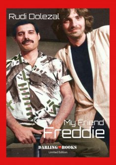 eBook: My Friend Freddie