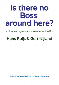 eBook: Is there no Boss around here?
