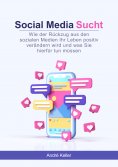 ebook: Social Media Sucht